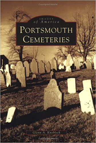 Portsmouth Cemeteries