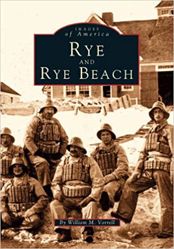 Rye & Rye Beach