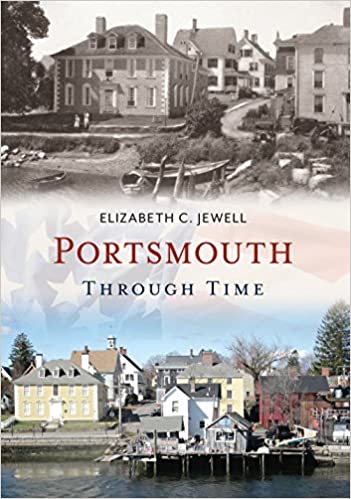 Portsmouth Through Time (America Through Time)
