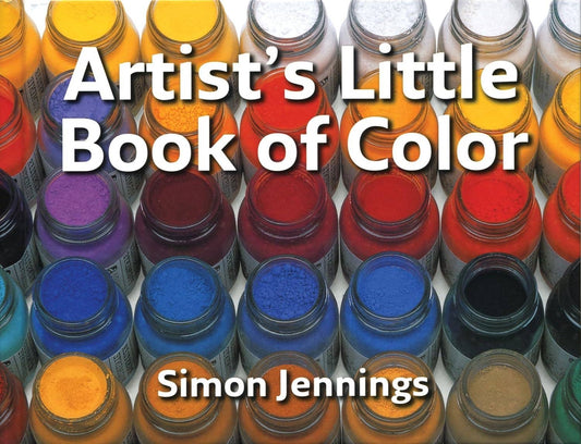 Artist's Little Book Of Color