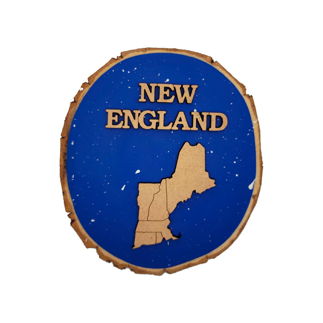 New England Magnet