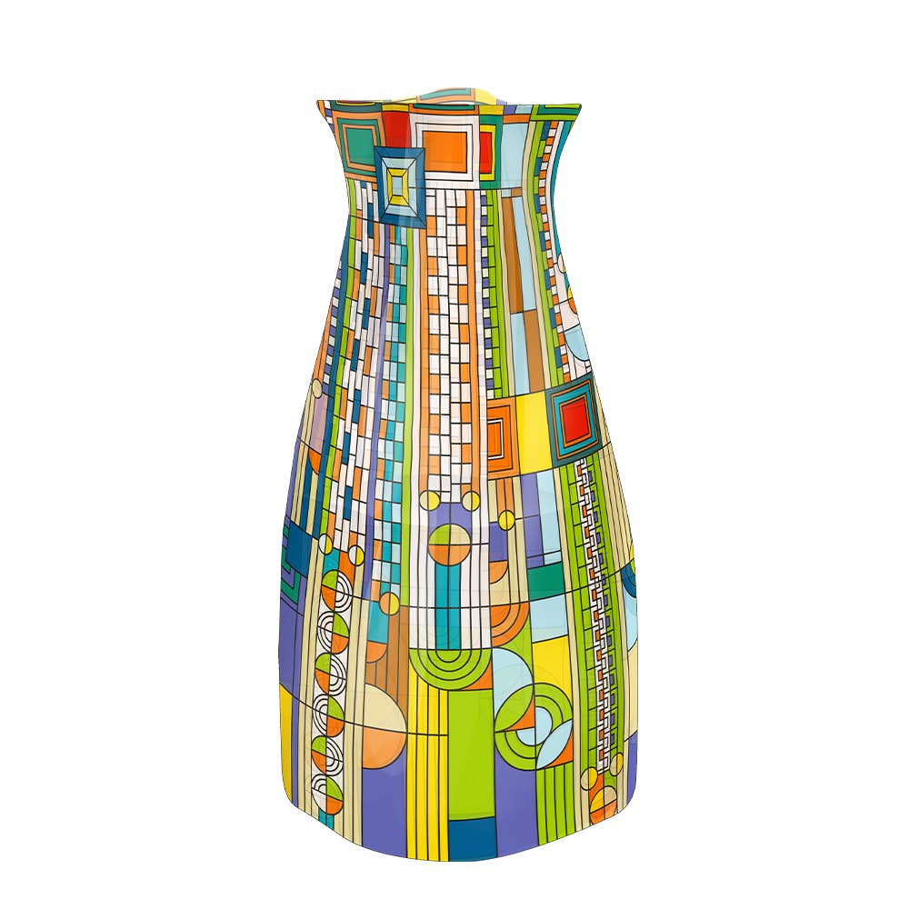 Modgy Expandable Vase - Frank Lloyd Wright – Saguaro