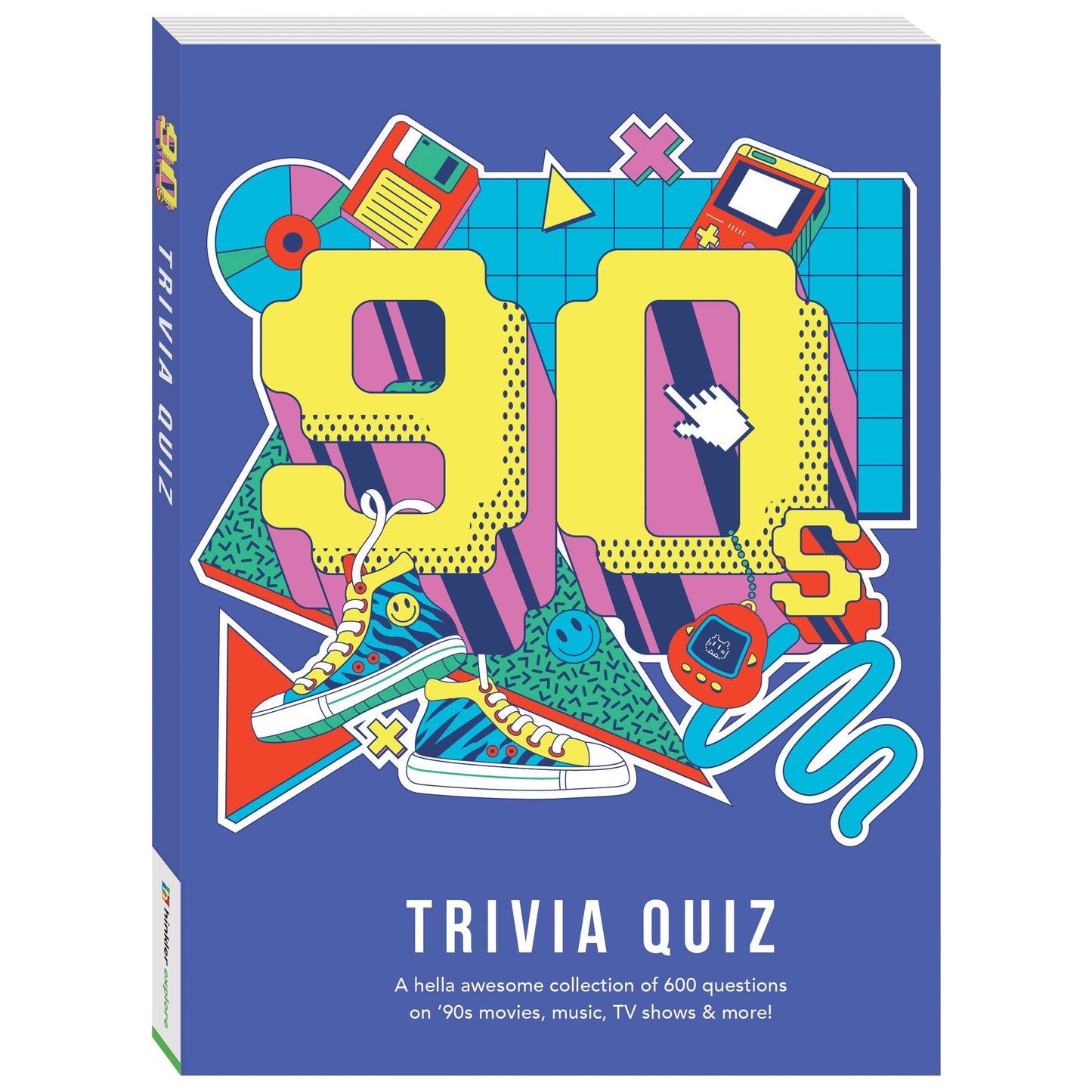 90s Trivia Quiz