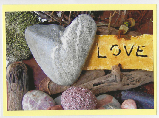 Heart Cards