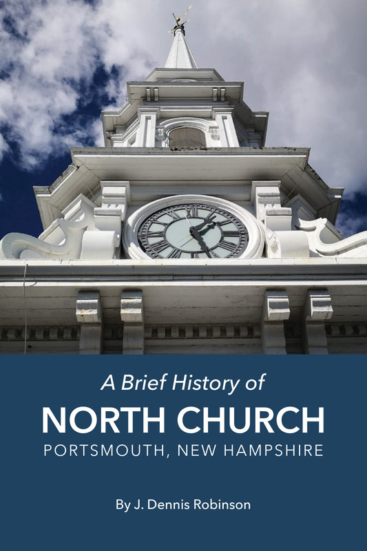 A Brief History of North Church