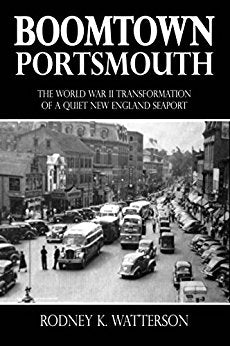 Boomtown Portsmouth