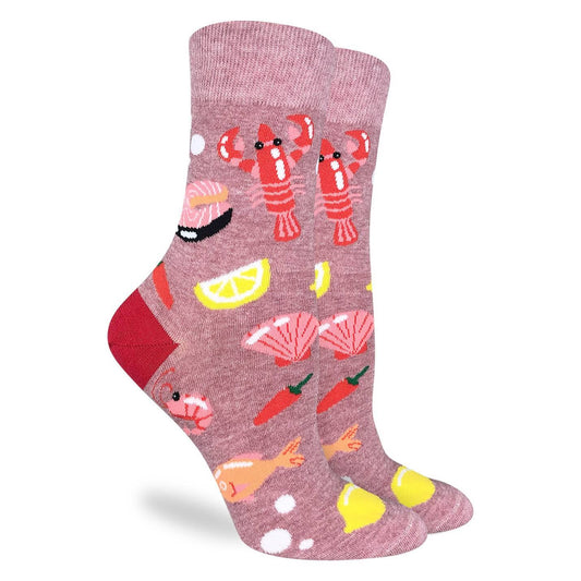 Seafood Socks