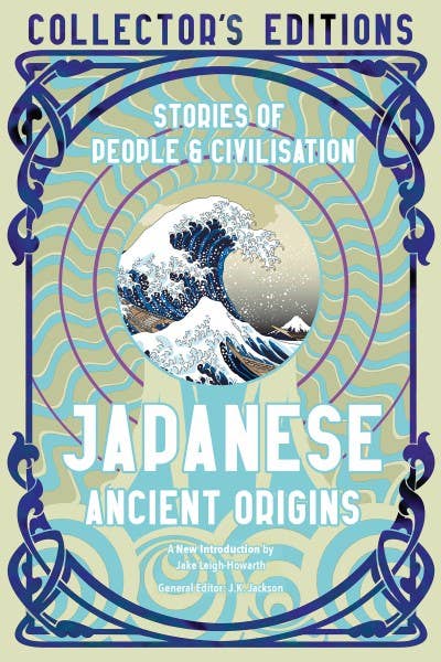 Japanese Ancient Origins (Collector's Edition)