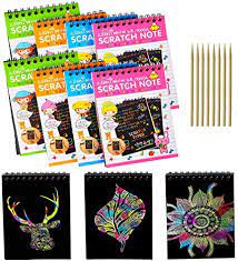 Scratch Note Pad – PortsmouthHistoryShop