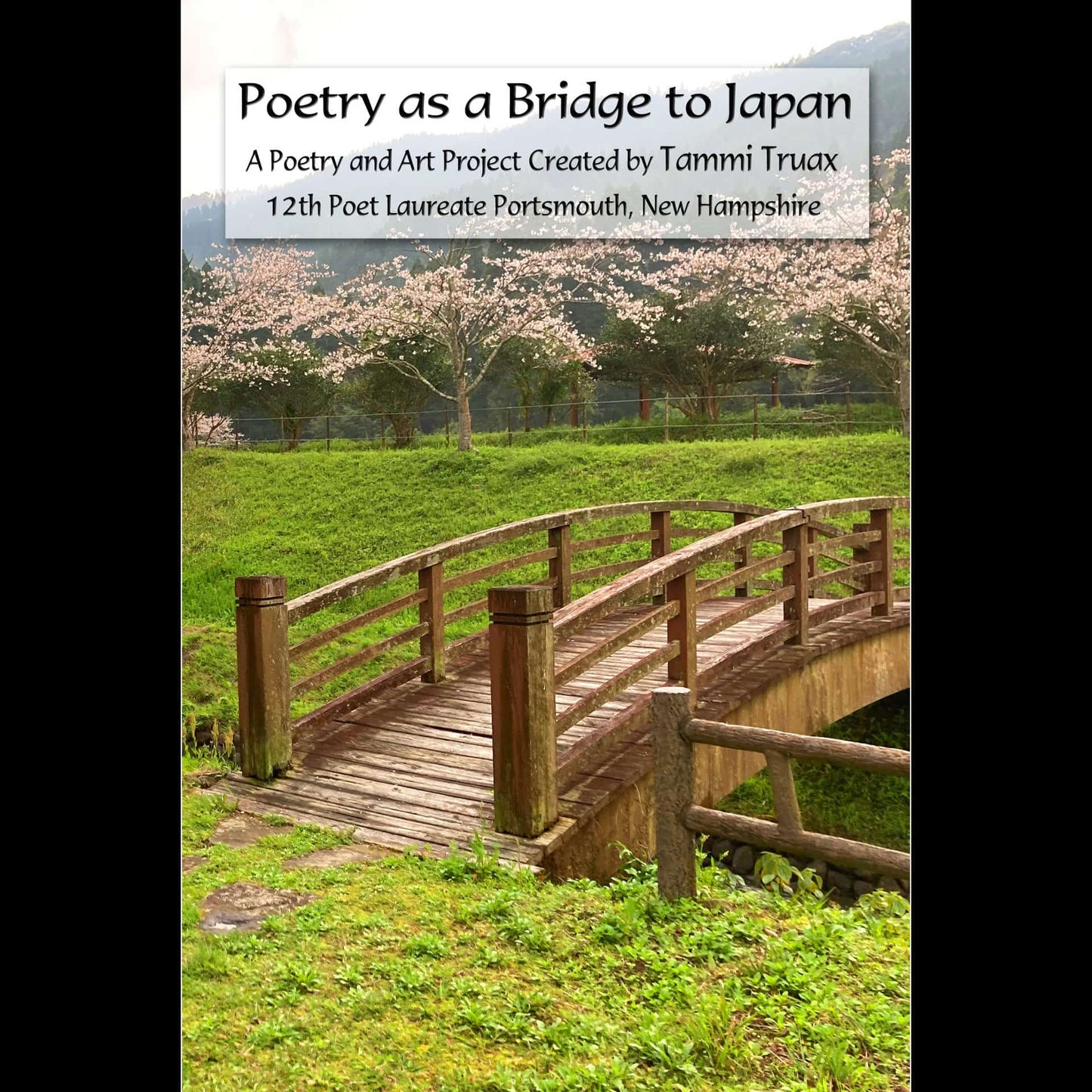 Poetry as a Bridge to Japan