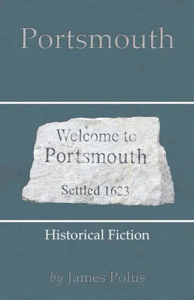 Portsmouth by James Polus