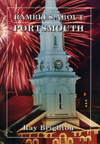 Rambles About Portsmouth  by Ray Brighton