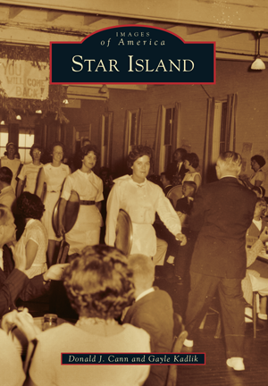 Star Island (Images of America)
